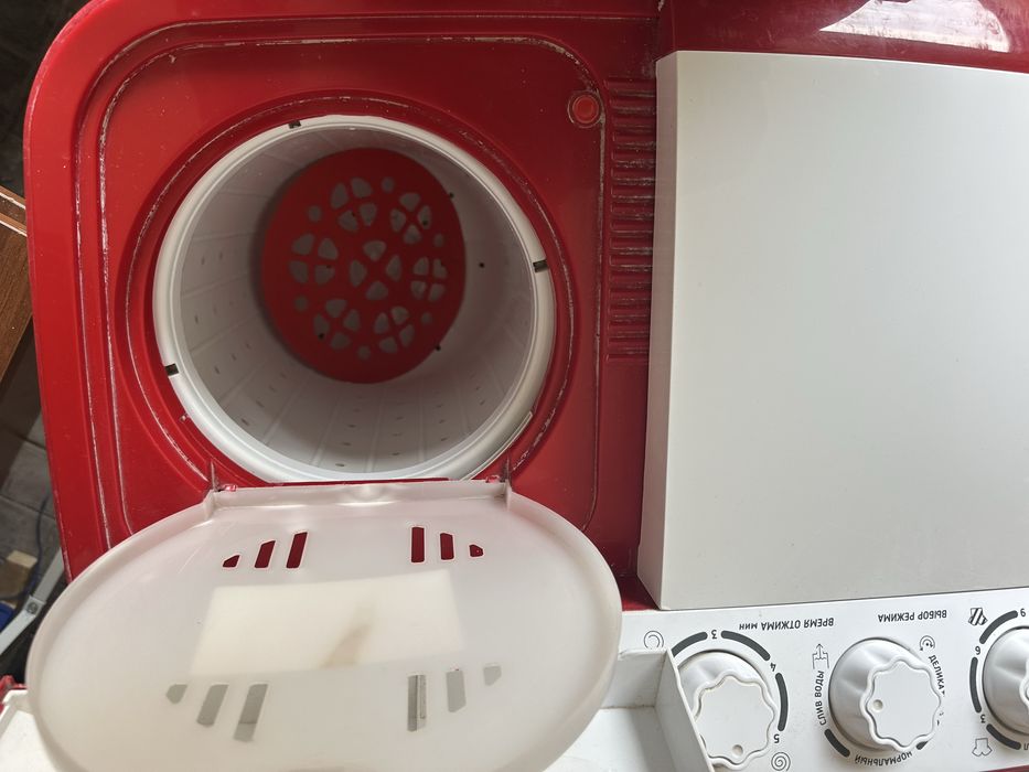 Стиральная машина Artel полуавтомат