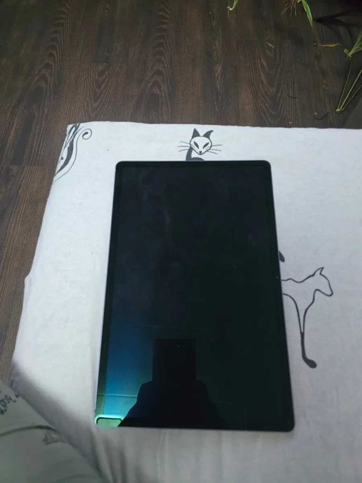 Samsung Galaxy Tab S10+ 5G Планшет