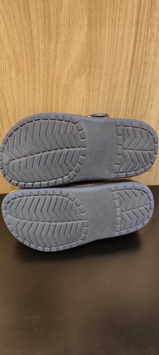 Детски кроксове, размер 27 и 30