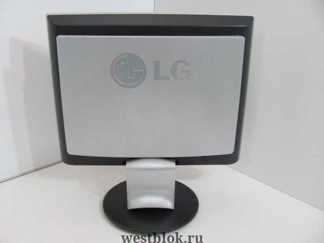 Монитор LG FLATRON L1530S