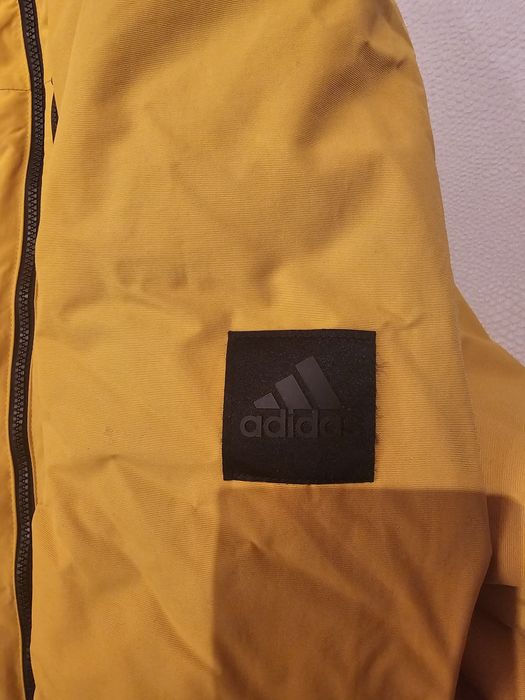 Зимна шуба Adidas Xploric Windproof - XXL