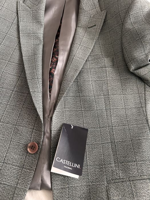 Costum pt baieti-Castelinni