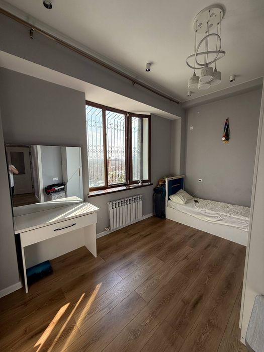 Chilonzor 14 kvartal novostroyka 106 m² srochno