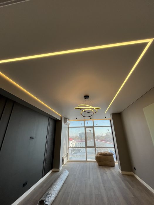 Делаю ремонт квартир в уральске