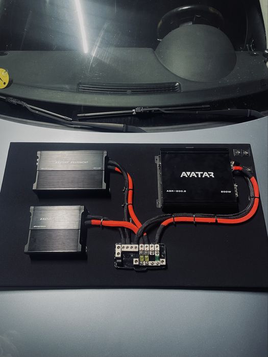 Incinta subwoofer custom pe comanda