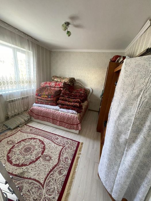 Үй сатылады  Бозарық