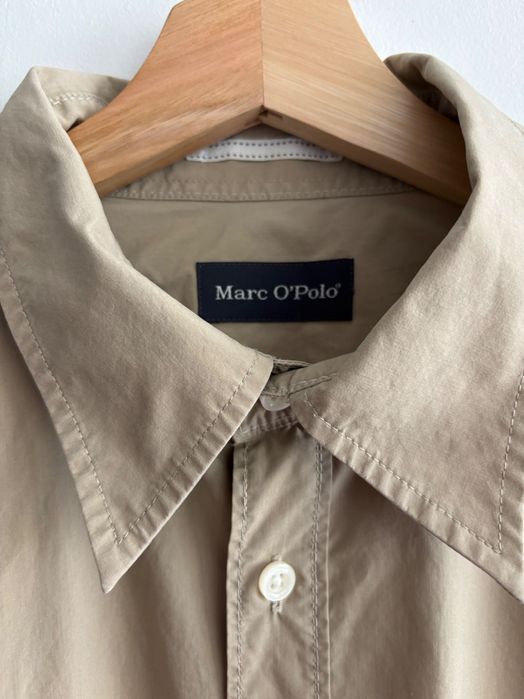 Ризи Armani и Marco Polo, като нови, размер XL