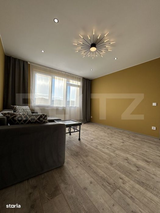 Apartament modern, complet renovat, 2 camere — fotografia 3