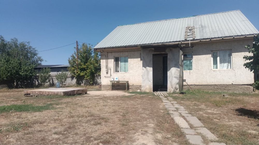 Үй сатылады Айтей селосында