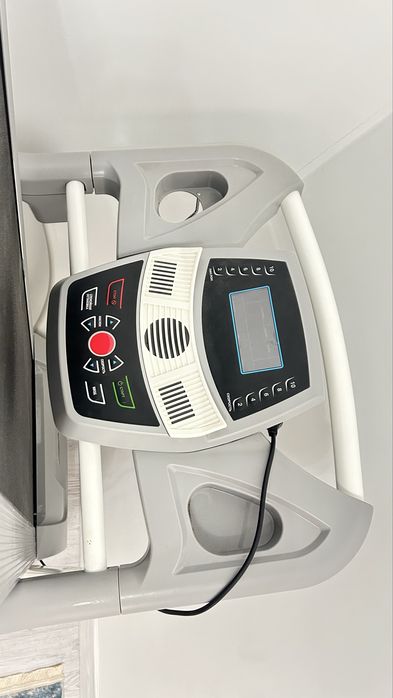 Беговая дорожка до max 100кг нагрузки