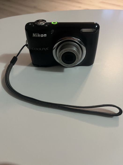 Nikon coolpix L23