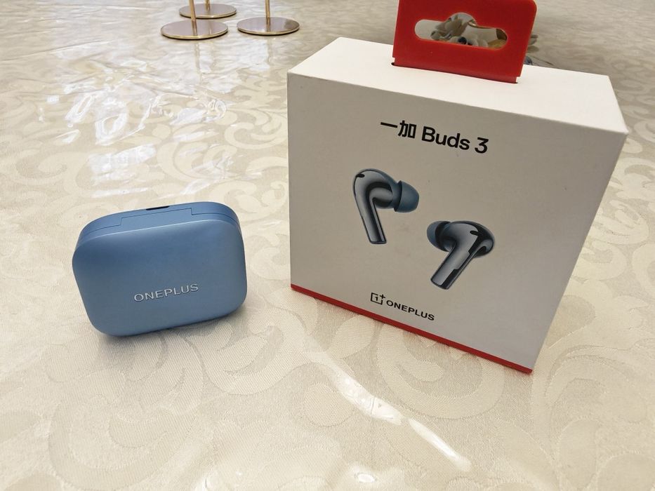 Наушники ONEPLUS Buds 3