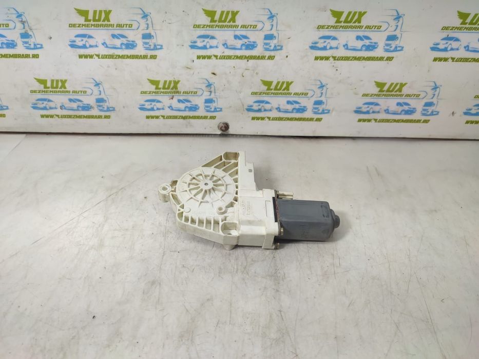 Macara geam stanga spate 0536010002 Audi A6 4F/C6 (facelift)