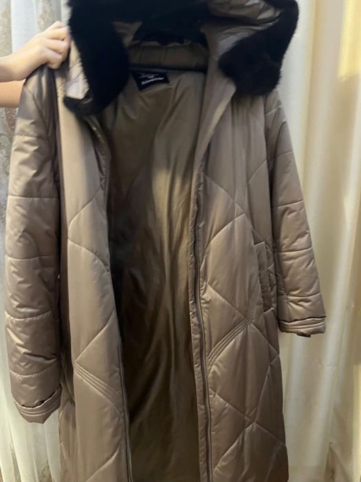 Продам вернюю одежду. Пальто, куртки