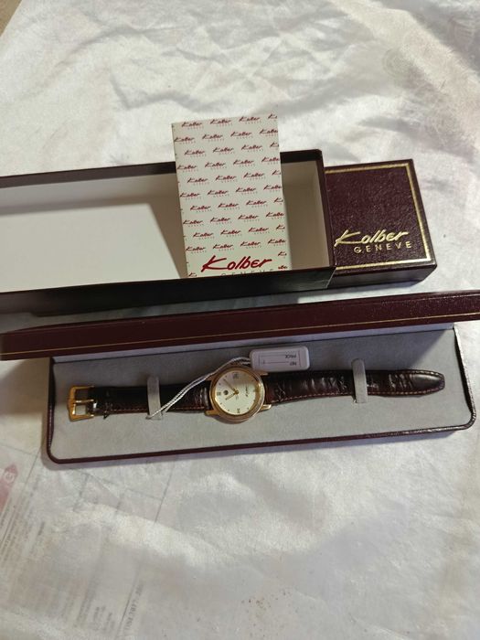 Мужские часы наручные механические с автоподзаводом швейцарские