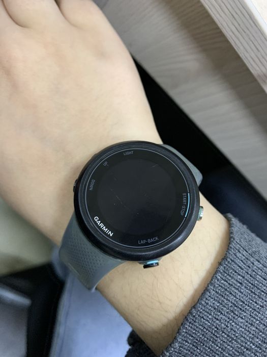 Garmin swim 2. Гармин свим 2