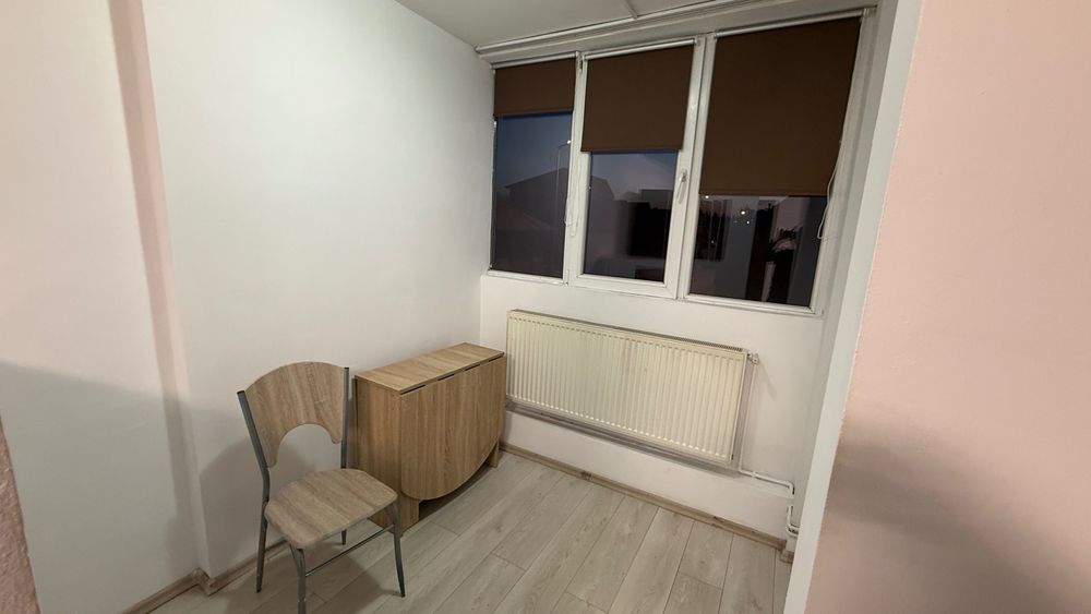 Garsonieră de închiriat zona Dacia