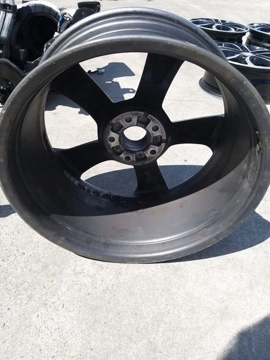 Janta aliaj r19 audi a4 b9 8w 8w0601025cg