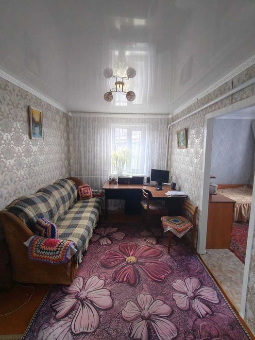 Дом в Тайынше ( рабочий )