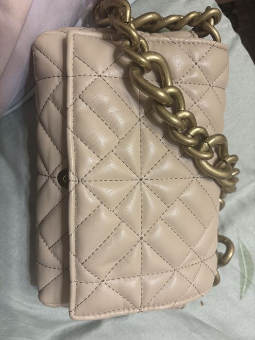 Сумка Зара оригинал