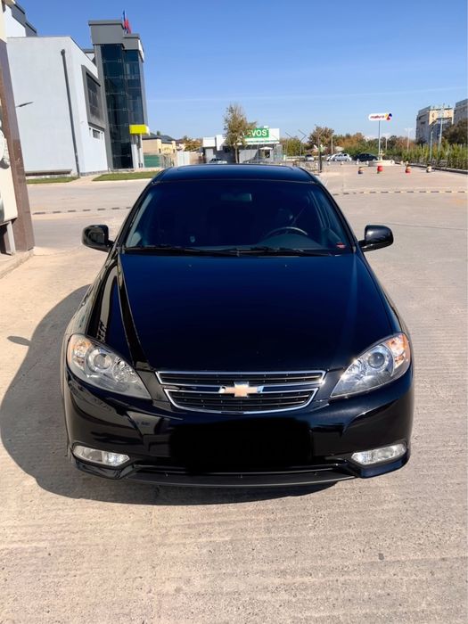 Chevrolet Gentra 1,5 мотор сделанный Stage 2 полнная трасса