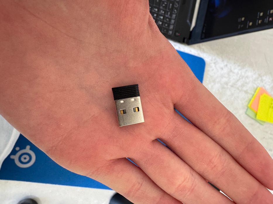 Atk a9 pro max игровой мышка