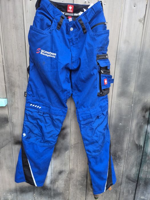 Pantaloni 98 Engelbert Strauss 46 L