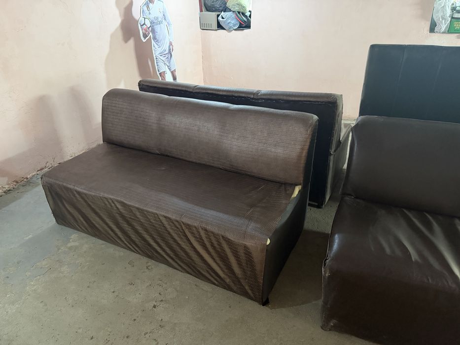 Продам диваны, кресла, журнальные столы