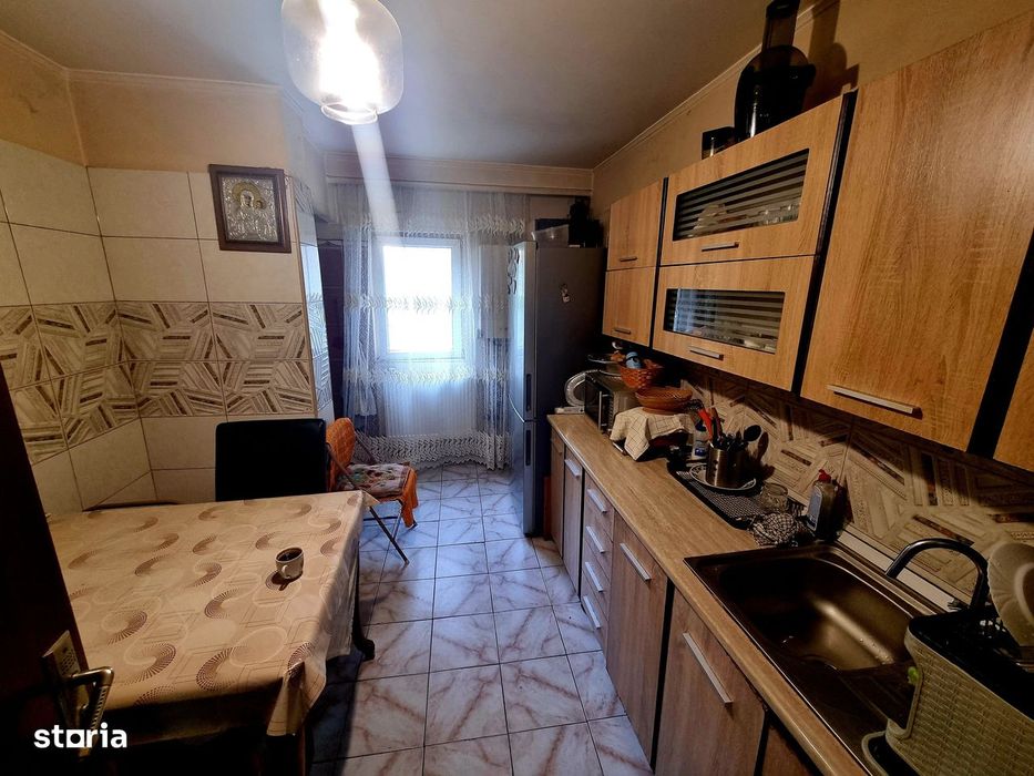 4 Camere Dacia, 2 Bai, 2 Ap Pe Palier