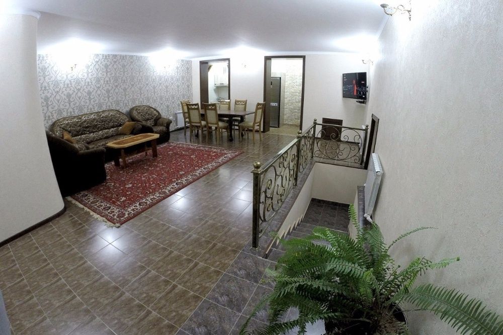 Чарвак Бочка Евродача."МАЛИБУ"