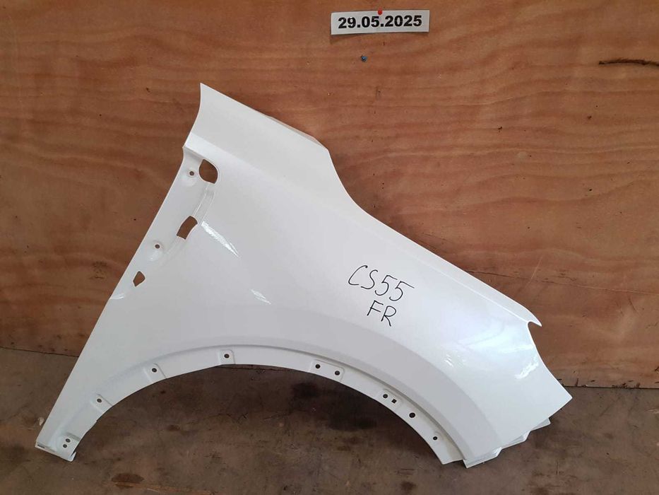 Крыло переднее левое правое changan cs55plus-cs35plus-uni v - uni k