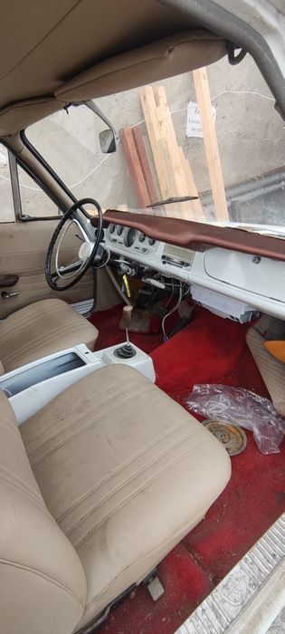 FORD Taunus 1967 — imagine 4