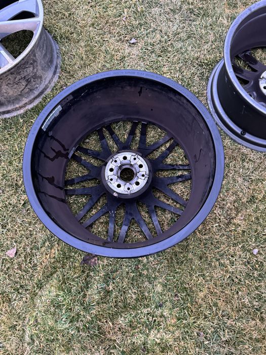 Janta bmw X5 G05 F95 X6 G06 F96 style M 818