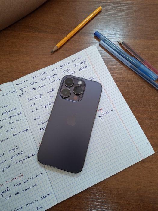 Iphone 14 pro 128 talik