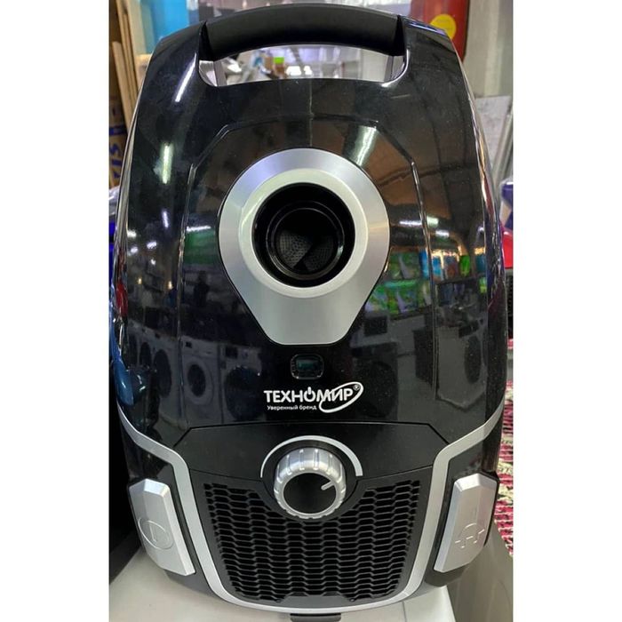 Пылесос TEXNOMIR Техномир Пилесос pilesos plisos