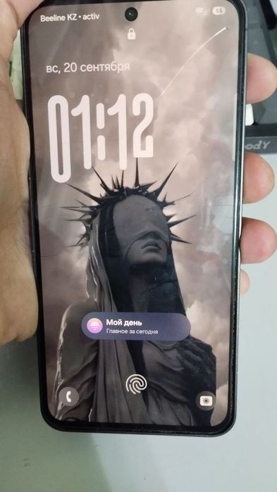 Samsung s24 fe самсунг с24 фе
