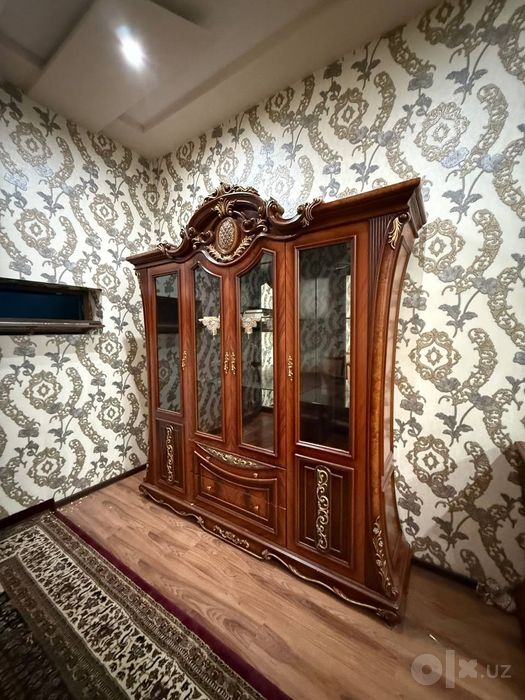 Stenka va komod sotiladi, стенка и  комод продается