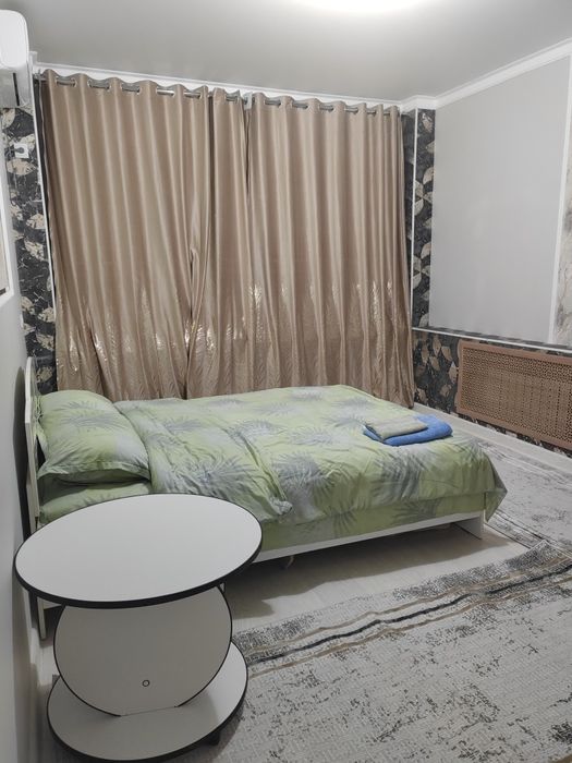 Квартира посуточно