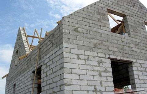 Пенаблок penablok gipsablok