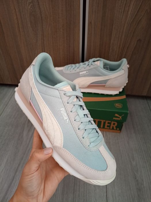 Чисто нови маратонки Adidas и Puma