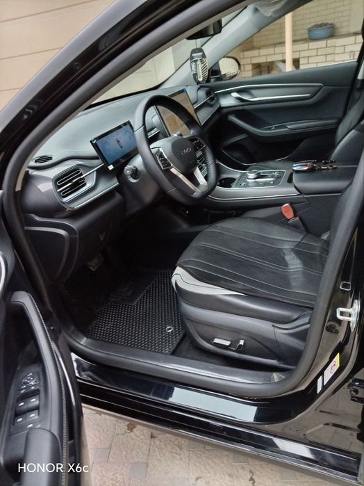 BYD Chazor 120 Comfort 3 Позиция 2025 Официальный Дилердан Олинган