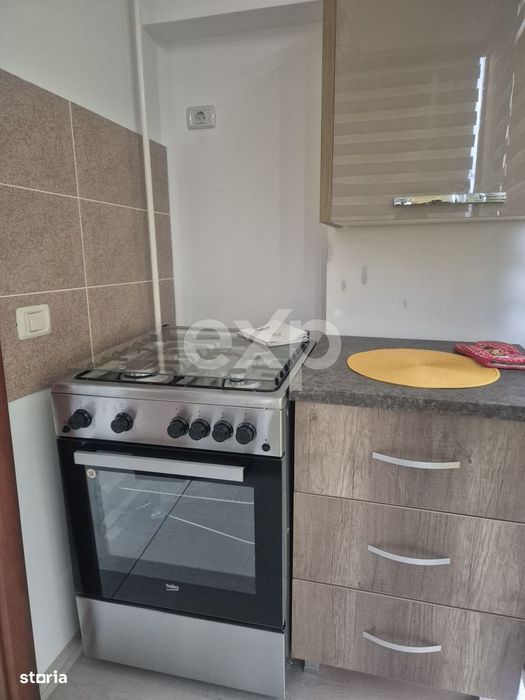 Inchiriere apartament de lux in Pitesti Exercitiu