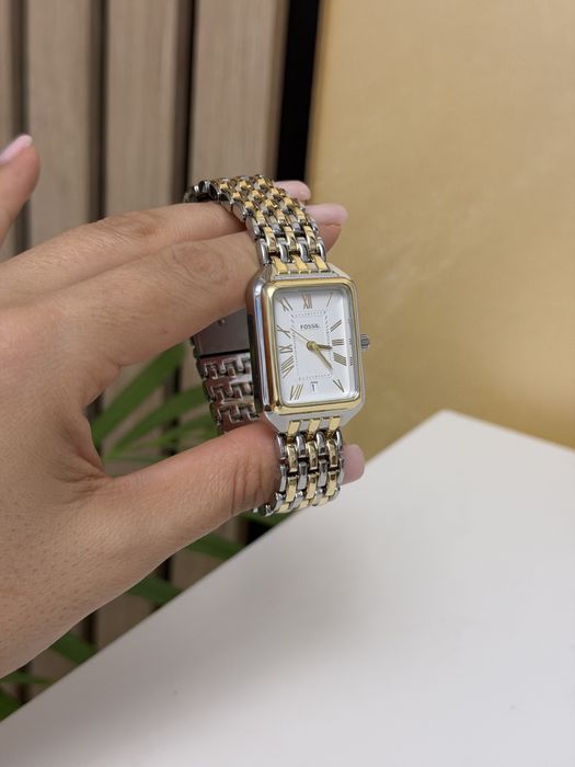 Ceas Fossil nou