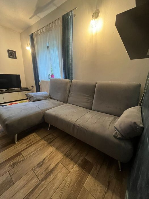 Colțar nou Germania