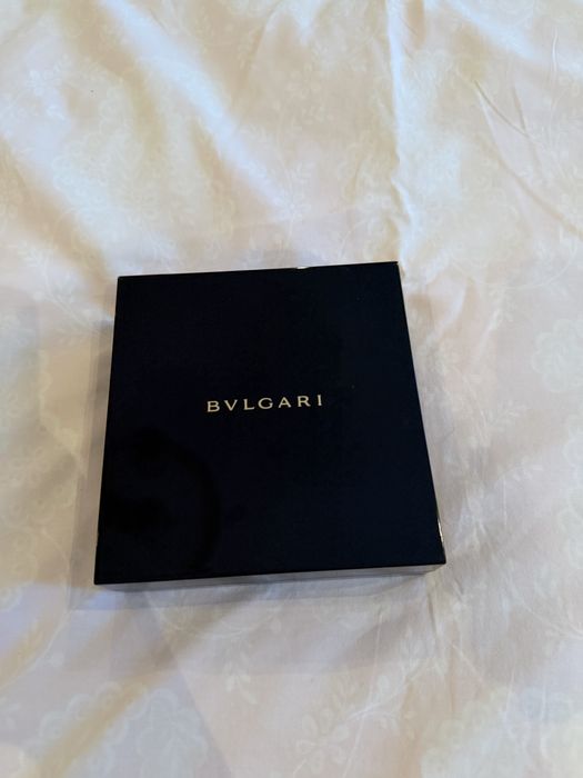 Bulgari кулон оригинал