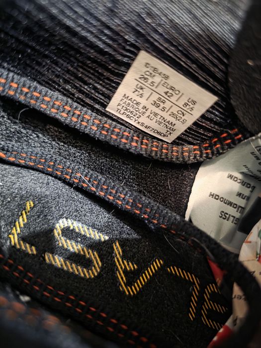 Мъжки маратонки ASICS Nova Bast 3 - Резервирани!