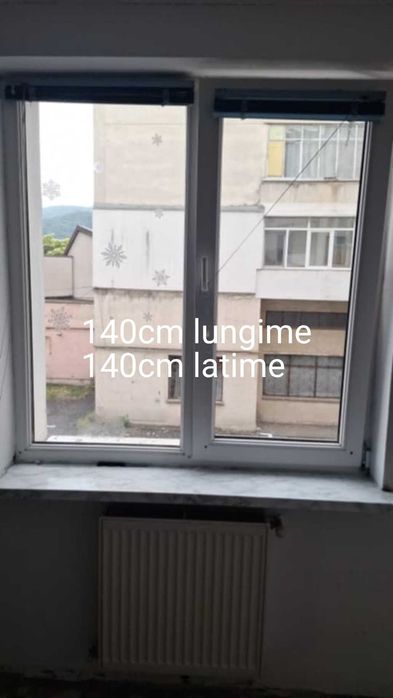 Geamuri termopan