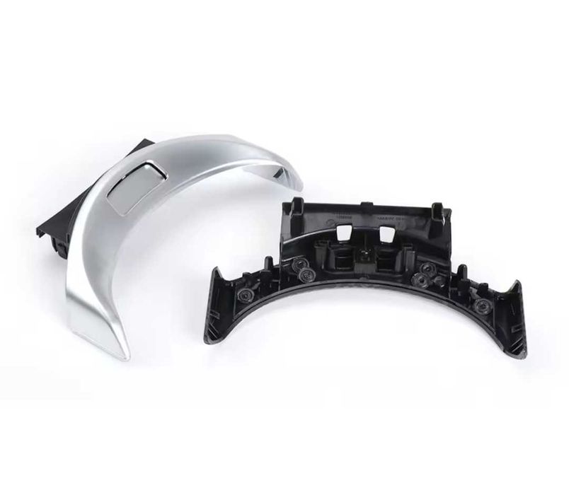 Хромирана лайсна пред подлакътника за Мерцедес Mercedes w205 w253