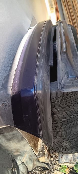 Броня за Golf 3. Броня за Golf 3