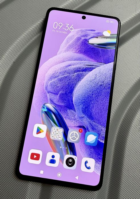 Продам Redmi Note 12 pro 5G 256GB